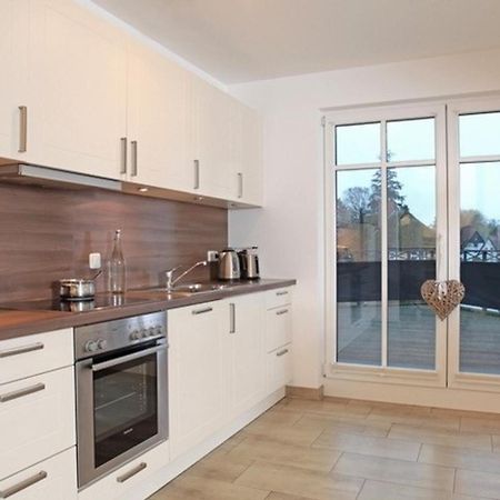 Zeese Emma Apartment Zingst Luaran gambar