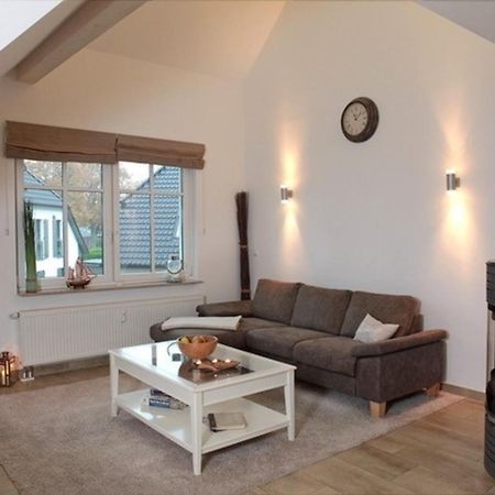 Zeese Emma Apartment Zingst Luaran gambar