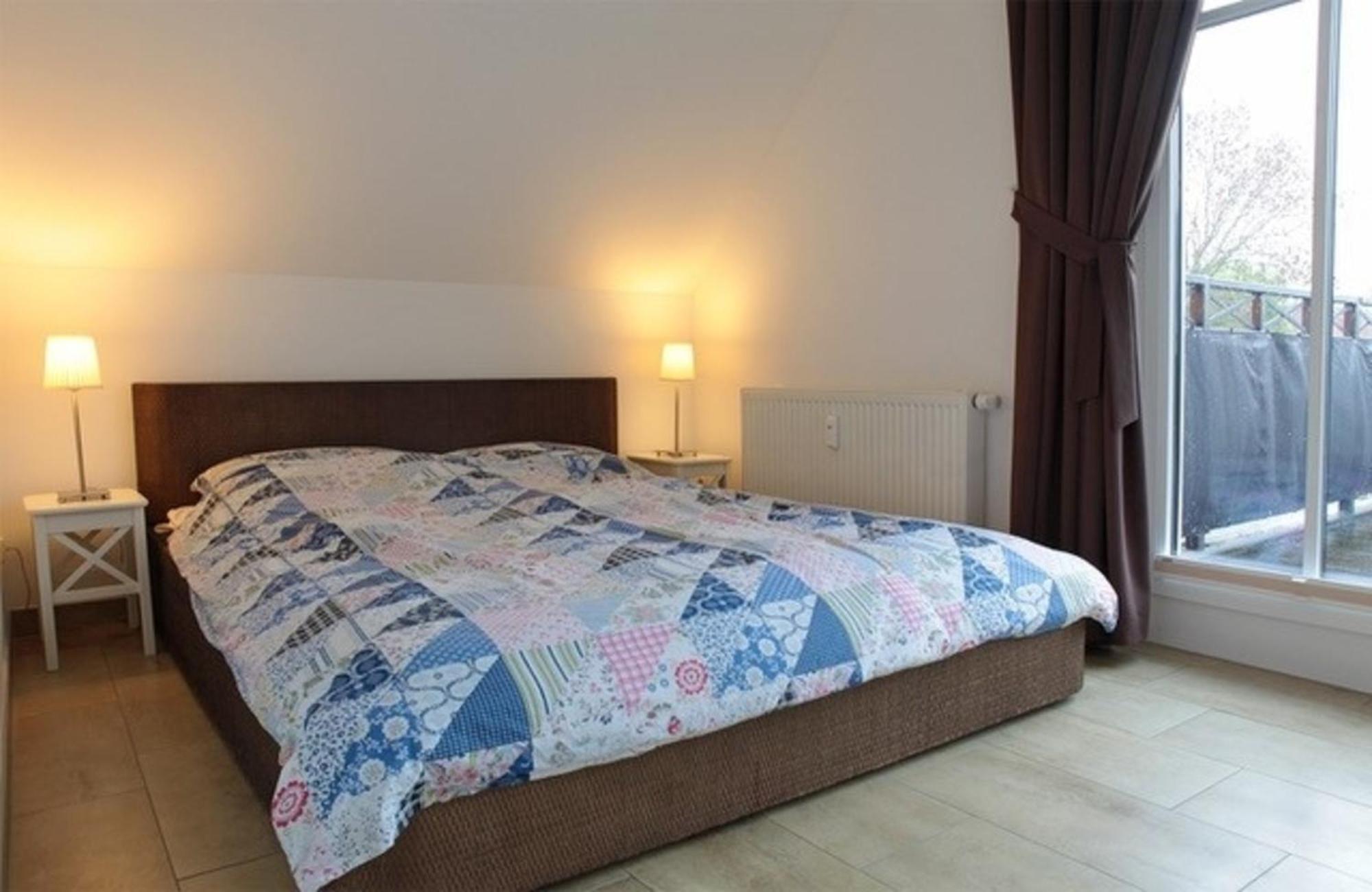 Zeese Emma Apartment Zingst Luaran gambar