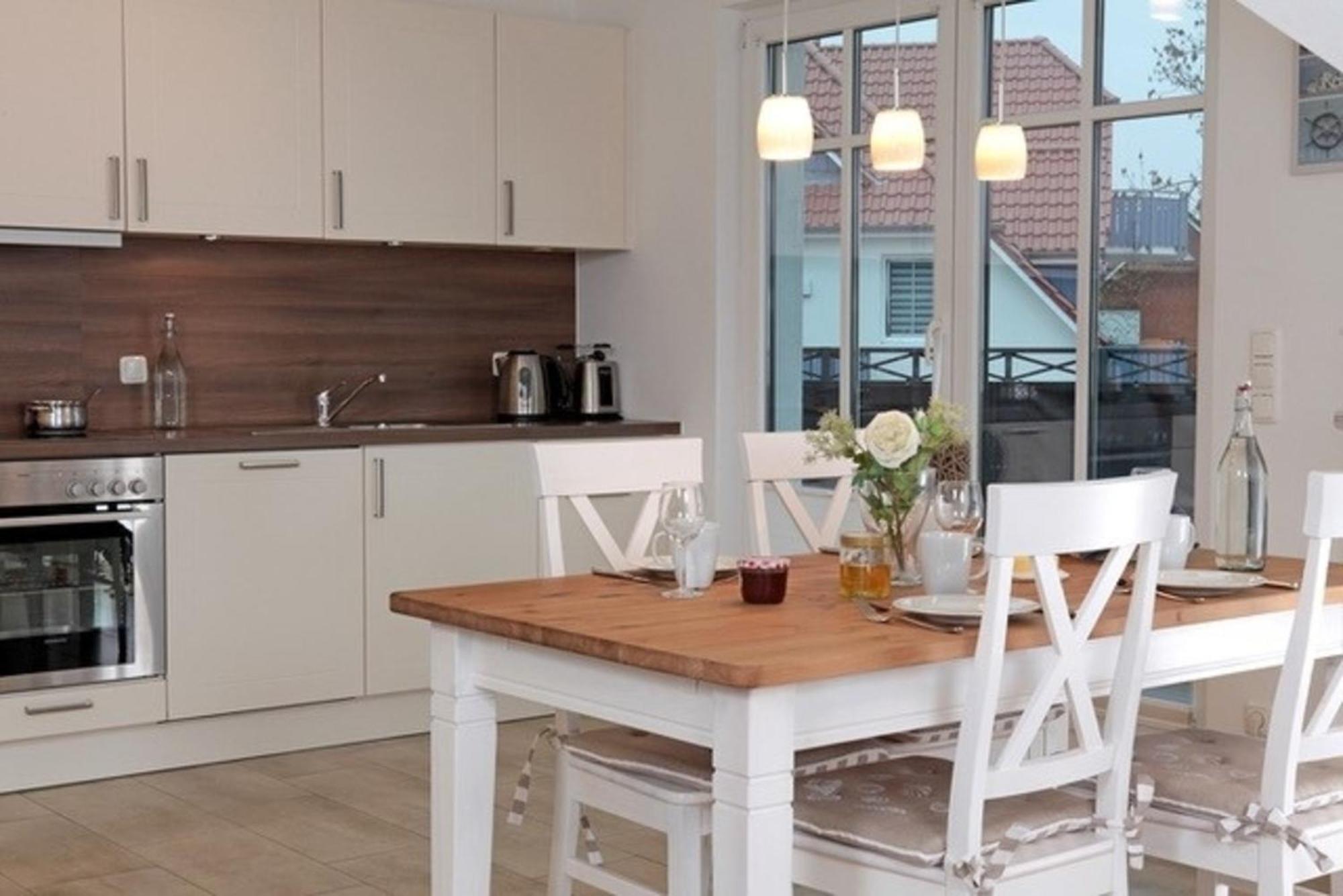 Zeese Emma Apartment Zingst Luaran gambar