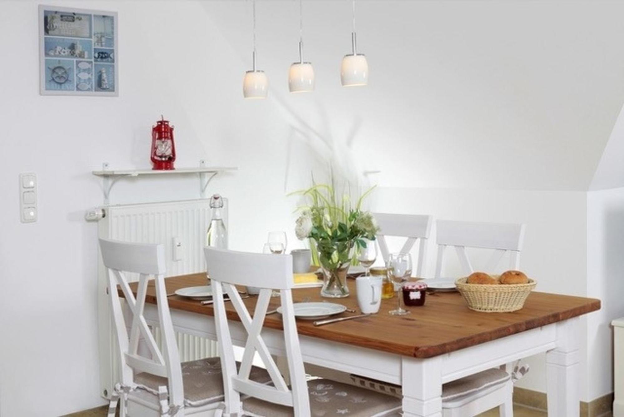 Zeese Emma Apartment Zingst Luaran gambar